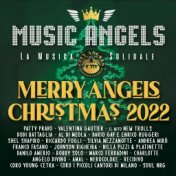 Merry Angels Christmas 2022
