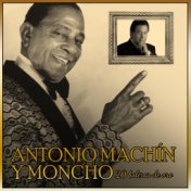 Antonio Machín y Moncho 20 boleros de oro