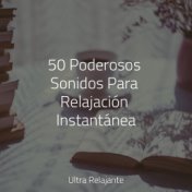 50 Poderosos Sonidos Para Relajación Instantánea