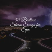 50 Calming Rain Sounds for Deep Sleep