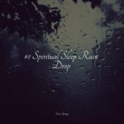 #1 Spiritual Sleep Rain Drop