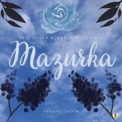 Mazurka in C-Sharp Minor, Op. 30 No. 4