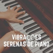 Vibrações Serenas de Piano