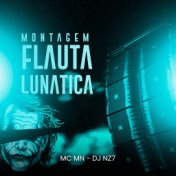 Montagem Flauta Lunatica