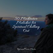 50 Meditative Melodies for Spiritual Chilling Out
