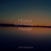 Música Ambiental | Masaje