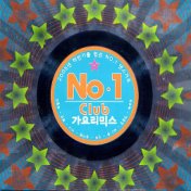 No.1 Club K-pop remix