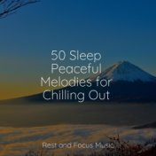 50 Sleep Peaceful Melodies for Chilling Out