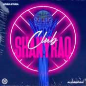 Club Shanyraq