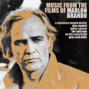 Music from the Films of Marlon Brando