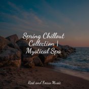 Spring Chillout Collection | Mystical Spa