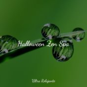 Halloween Zen Spa