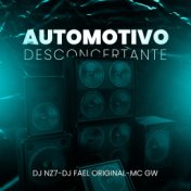 Automotivo Desconcertante