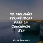 50 Melodías Terapéuticas Para la Conciencia Zen