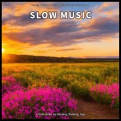 ! ! ! ! Slow Music to Calm Down, for Sleeping, Studying, Yoga