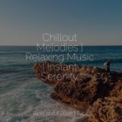 Chillout Melodies | Relaxing Music | Instant Serenity