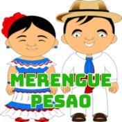 Merengue pesao