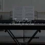 Tranquil Piano Melodies for the Soul