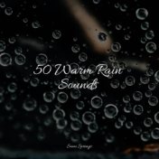 50 Ambient Rain Sounds for Instant Serenity