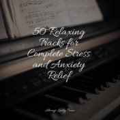 50 Relaxing Tracks for Complete Stress and Anxiety Relief