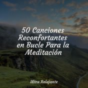 50 Canciones Reconfortantes en Bucle Para la Meditación