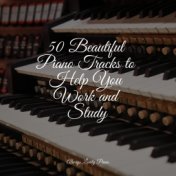 50 Beautiful Piano Tracks to Help You Work and Study