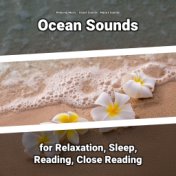 Ocean Sounds for Relaxation, Sleep, Reading, Close Reading