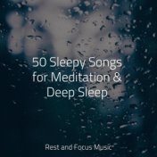 50 Sleepy Songs for Meditation & Deep Sleep