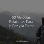 50 Melodías Relajantes Para la Paz y la Calma