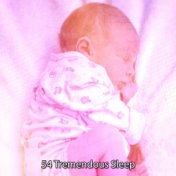 54 Tremendous Sleep