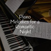 Piano Melodies for a Romantic Night