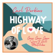 Highway of Love