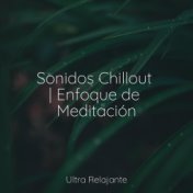 Sonidos Chillout | Enfoque de Meditación