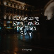 50 Amazing Rain Tracks for Deep Sleep