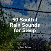 50 Soulful Rain Sounds for Sleep