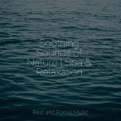 Soothing Sounds of Nature | Spa & Relaxation