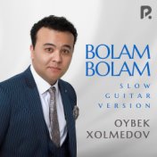 Bolam-bolam (guitar version)