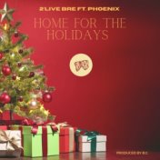 Home For The Holidays (feat. Phoenix)