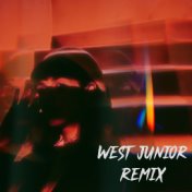 Вернуться домой (West Junior Remix)