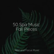 50 Spa Music Fall Pieces