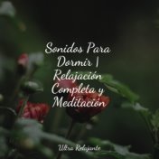 Sonidos Para Dormir | Relajación Completa y Meditación