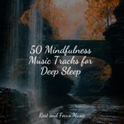 50 Mindfulness Music Tracks for Deep Sleep