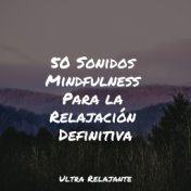 50 Sonidos Mindfulness Para la Relajación Definitiva