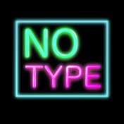 No Type