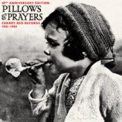 Pillows And Prayers: Cherry Red Records 1981-1984 (40th Anniversary Edition)