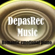 Romantic emotional piano