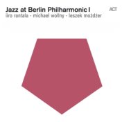 Jazz at Berlin Philharmonic I