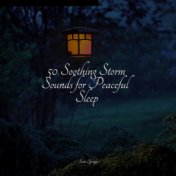 50 Soothing Storm Sounds for Peaceful Sleep