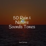 50 Rain & Nature Sounds Tones