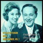 Ottilie Patterson with Chris Barber, vol.1